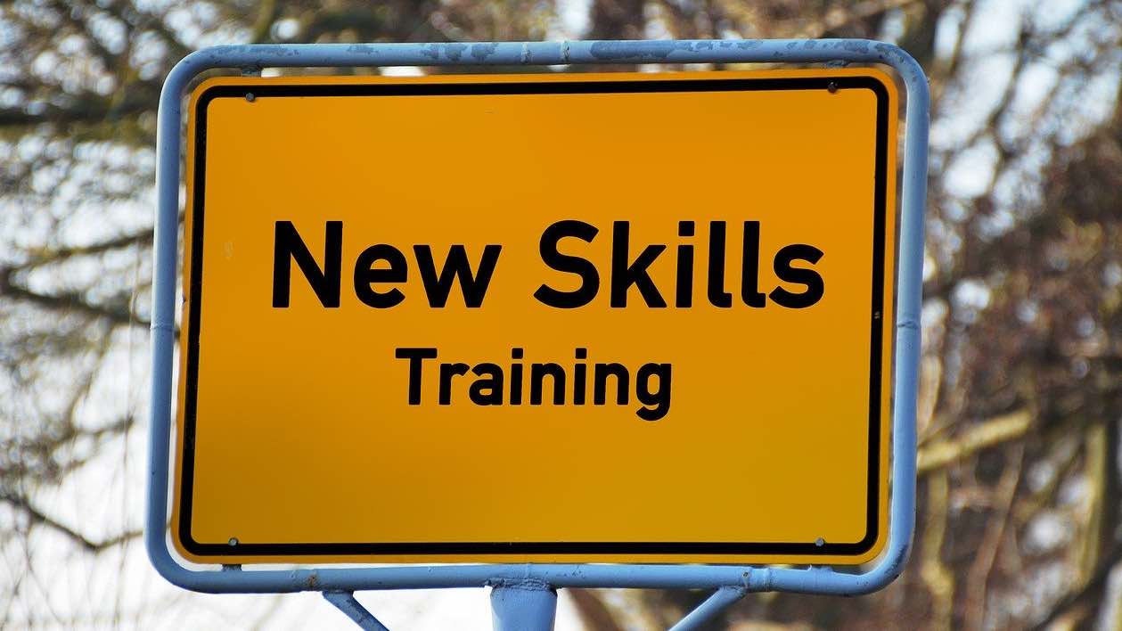 Grundwissen zum Anlegen eines eigenen Skills.