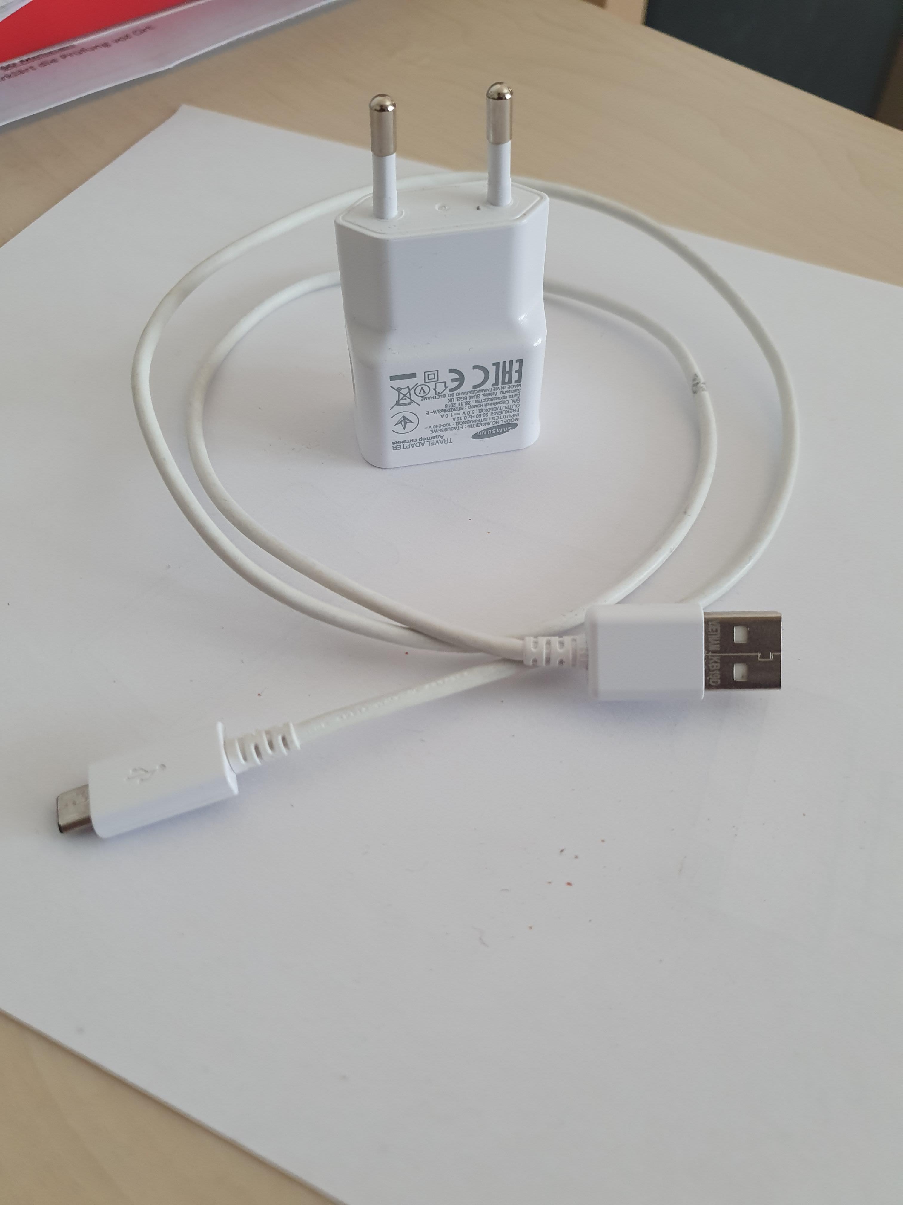 USB Kabel